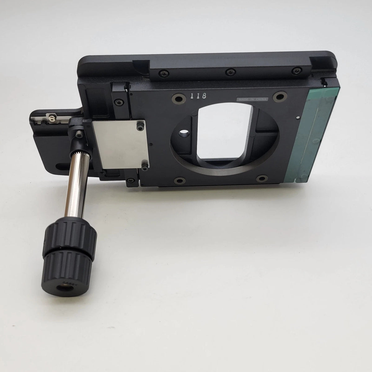 Nikon Microscope Eclipse LV-S32 3x2 Stage