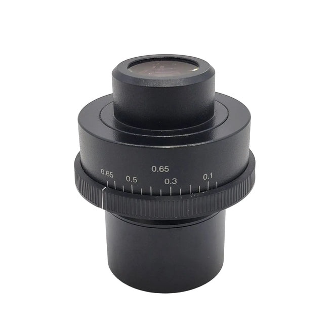 Olympus Microscope U-LWCD Long Working Distance Condenser