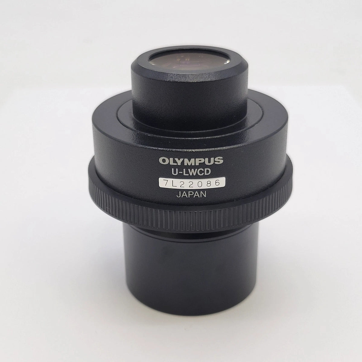 Olympus Microscope U-LWCD Long Working Distance Condenser