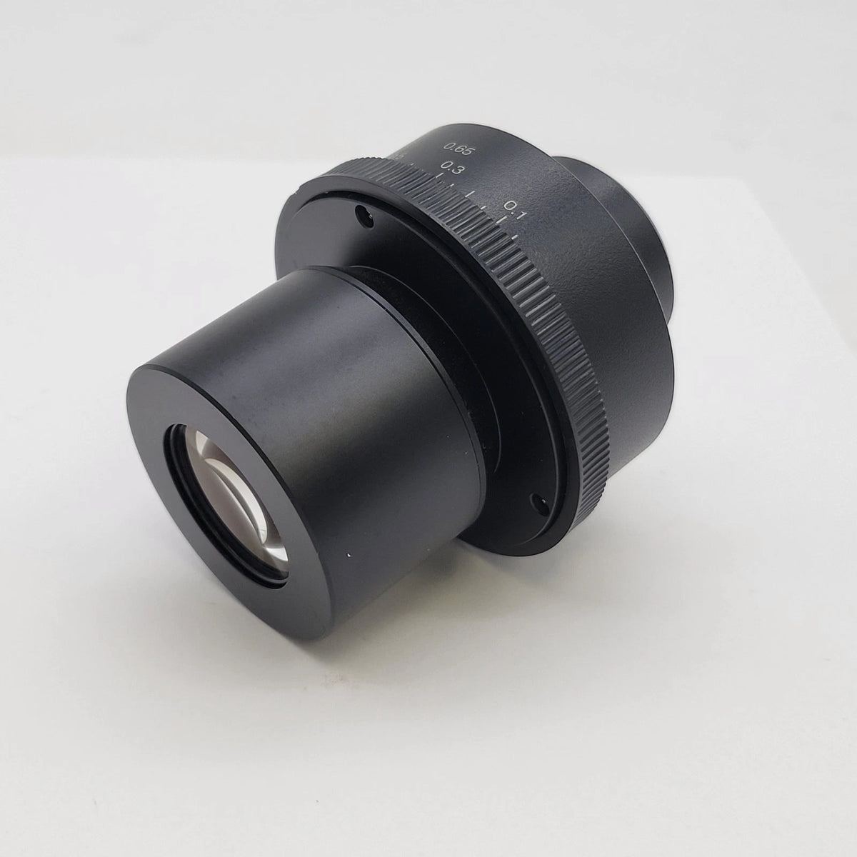Olympus Microscope U-LWCD Long Working Distance Condenser