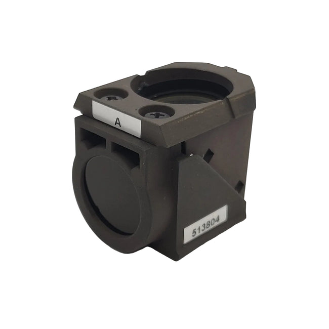 Leica Microscope Fluorescence Filter Cube A Article No. 513804