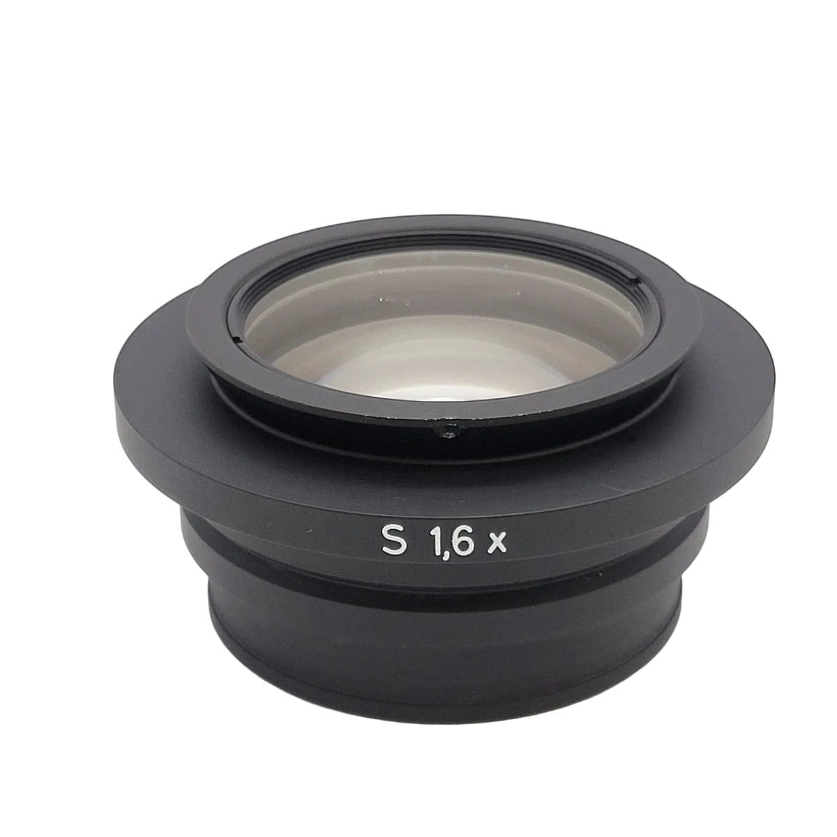 Zeiss Stereo Microscope Objective 1.6x for Stemi SV6 / SV11 455061