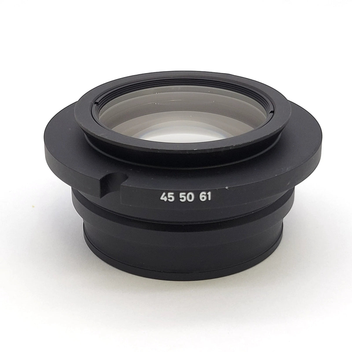 Zeiss Stereo Microscope Objective 1.6x for Stemi SV6 / SV11 455061