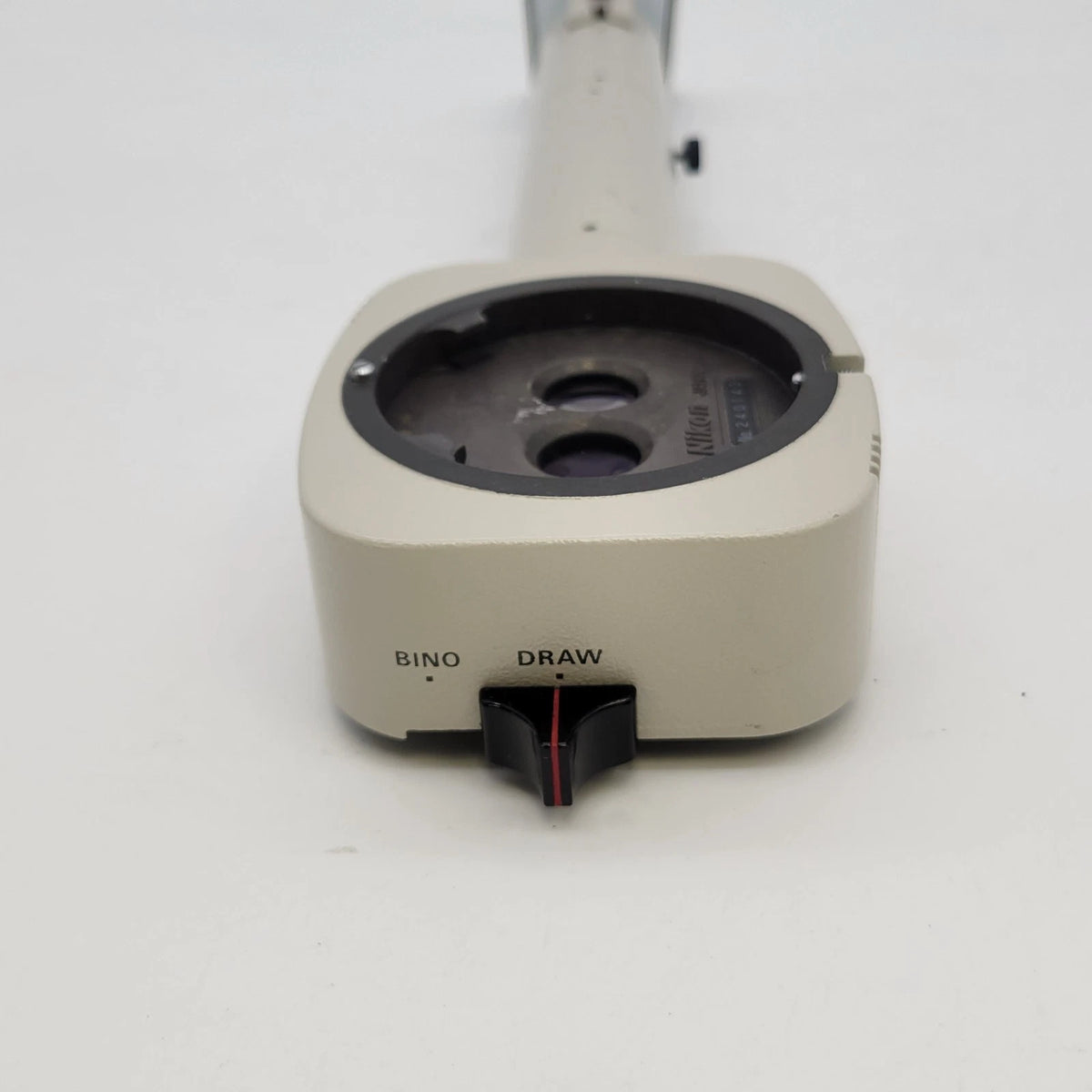 Nikon Stereo Microscope Drawing Attachment for SMZ-U