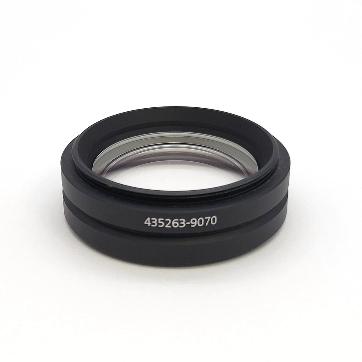 Zeiss Stemi Stereo Microscope Objective 0.75x FWD 128mm 435263-9070