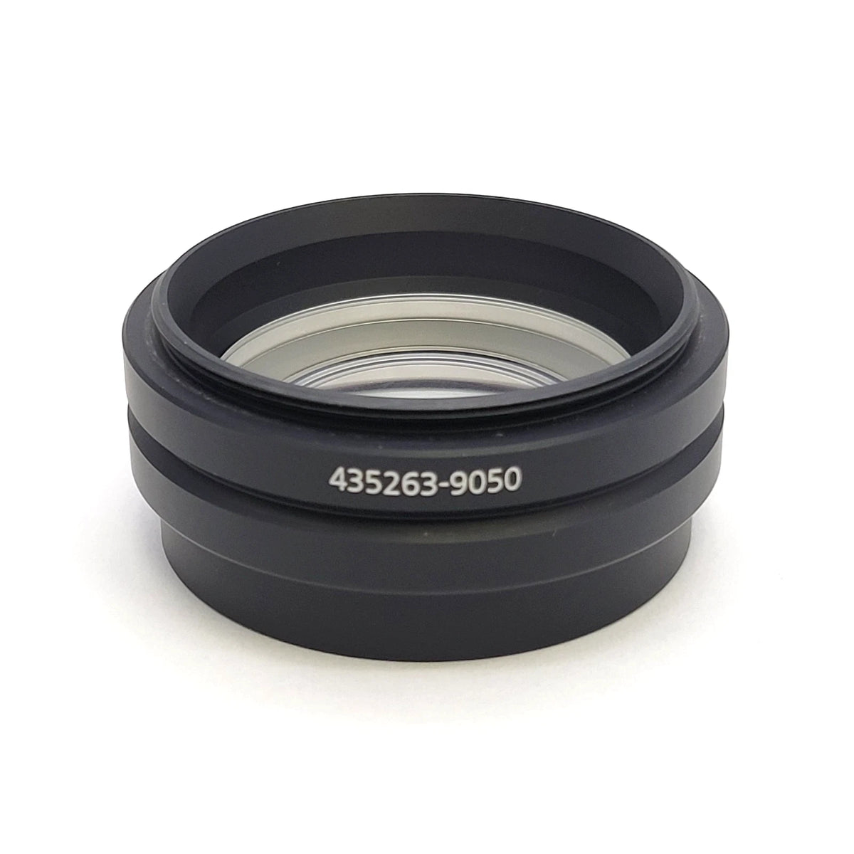Zeiss Stemi Stereo Microscope Objective 0.5x FWD 185mm 435263-9050