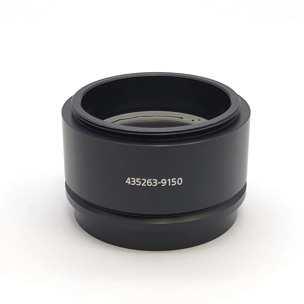 Zeiss Stemi Stereo Microscope Objective 1.5x FWD 56mm 435263-9150