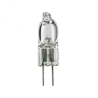 OSRAM 20W 6V Microscope Light Bulb QTY:5 - microscopemarketplace