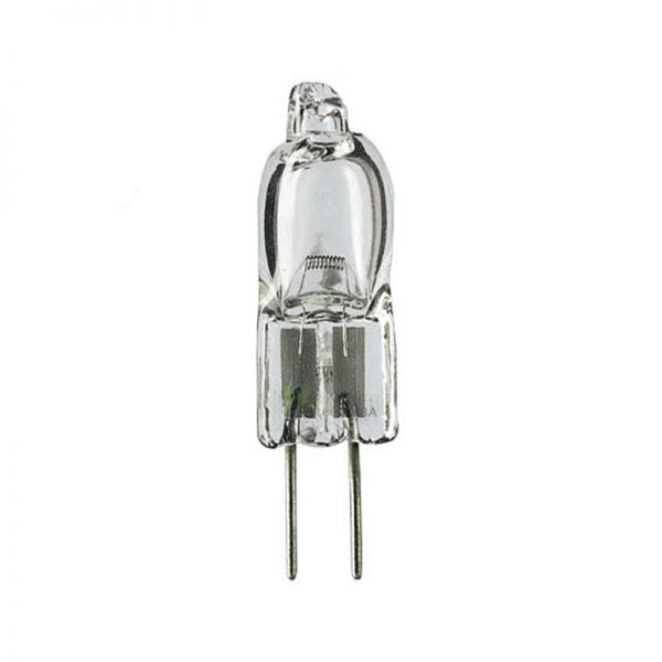 OSRAM 20W 6V Microscope Light Bulb QTY:5 - microscopemarketplace