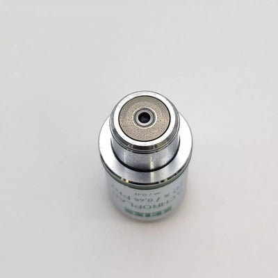 Zeiss Microscope Objective Achroplan 20x Ph2 Phase Contrast 440041 - microscopemarketplace