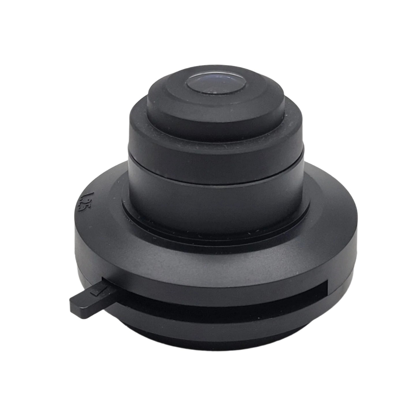 Olympus Microscope Abbe Condenser 1.25 NA with Blue Filter for CX31 CX41 - microscopemarketplace