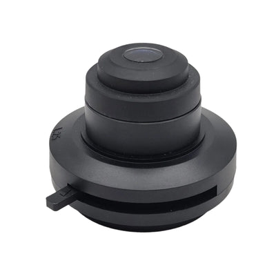 Olympus Microscope Abbe Condenser 1.25 NA with Blue Filter for CX31 CX41 - microscopemarketplace