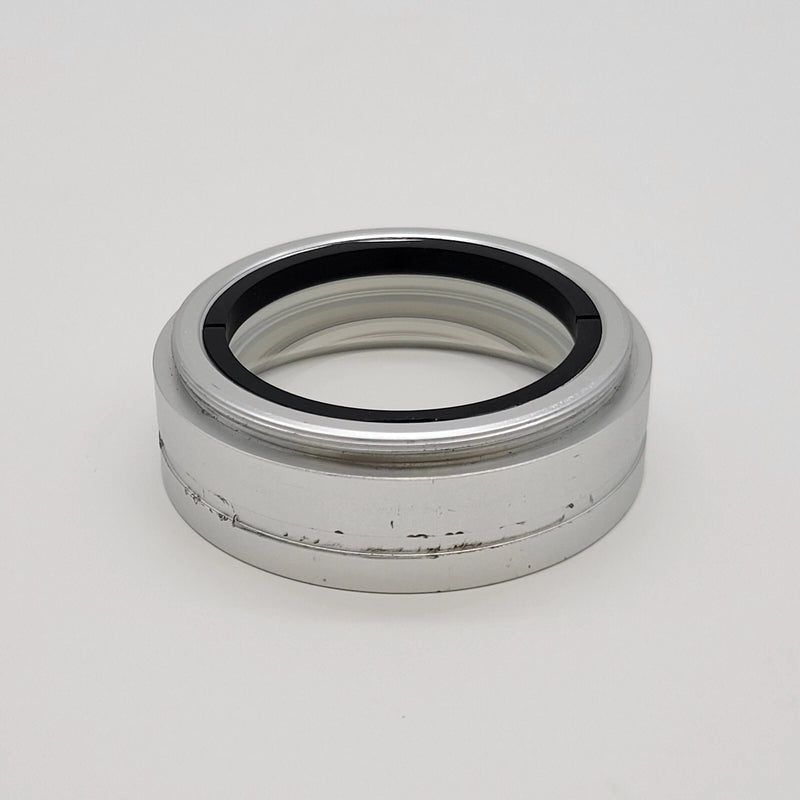 Nikon Microscope G-AL 0.5X auxiliary Objective Lens - microscopemarketplace