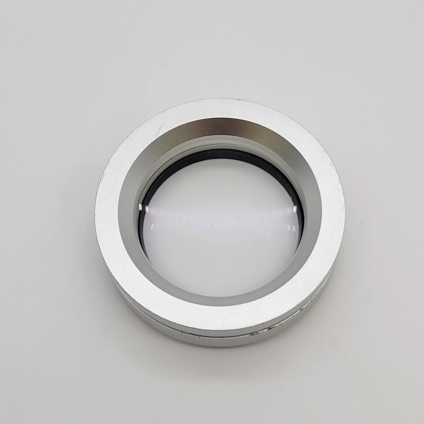 Nikon Microscope G-AL 0.5X auxiliary Objective Lens - microscopemarketplace