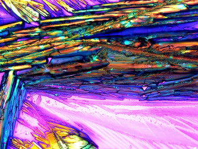 Olympus Microscope BX51 Pol Polarizing with Bertrand Lens, BF/DF, & Camera - microscopemarketplace