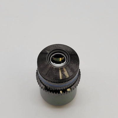 Olympus Microscope Objective LCPlanFl 40x Ph2 Phase Contrast - microscopemarketplace