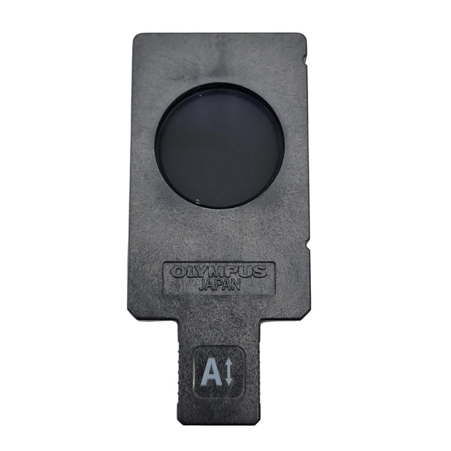 Olympus Microscope Analyzer Slider for BH2-UMA Illuminator