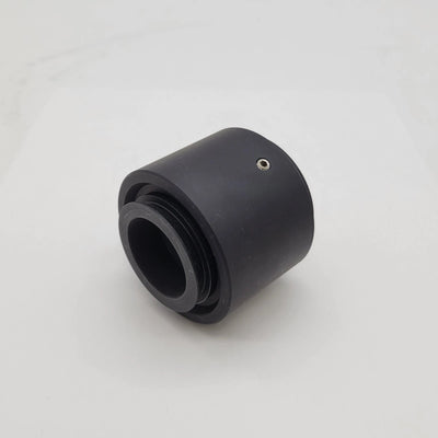 Diagnostic Instruments Microscope Camera Adapter Clamp DIX for Olympus IX Series - microscopemarketplace