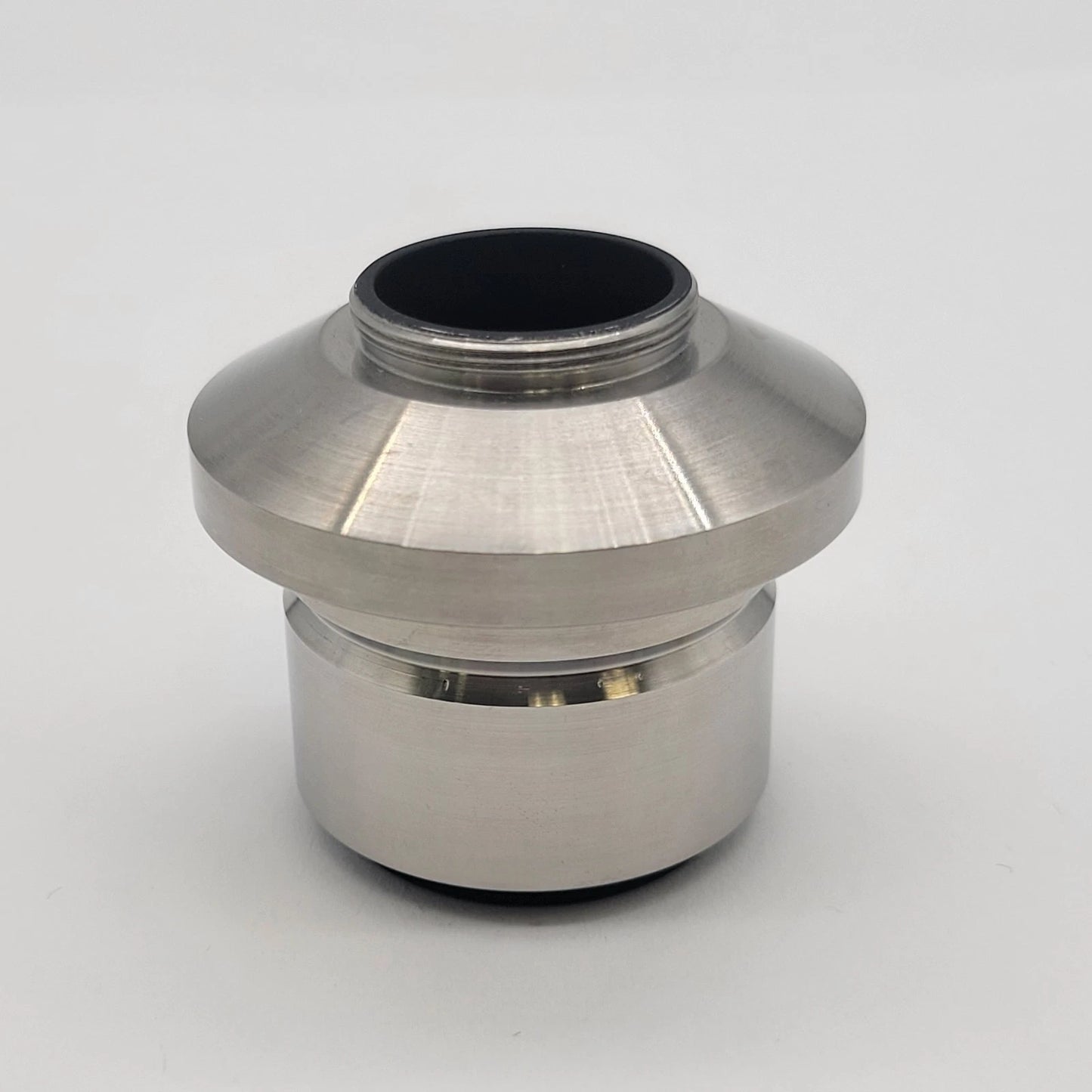 Diagnostic Instruments Microscope Camera Adapter 0.50x DD50NLC C-Mount