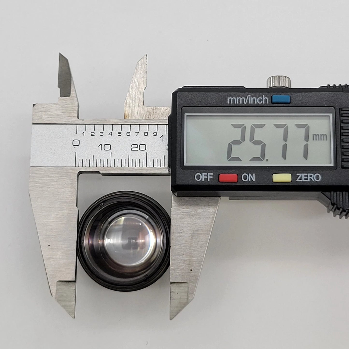 Leica Microscope Condenser Head Lens P 1.40 Oil S1 551004 Pol - microscopemarketplace