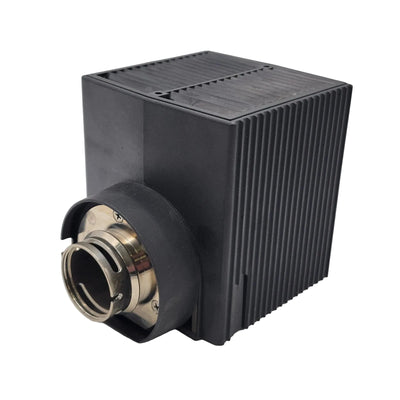 Leica Microscope 12V 100W Halogen Lamphouse 11504080 - Microscope Marketplace