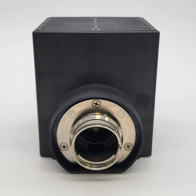 Leica Microscope 12V 100W Halogen Lamphouse 11504080 - Microscope Marketplace