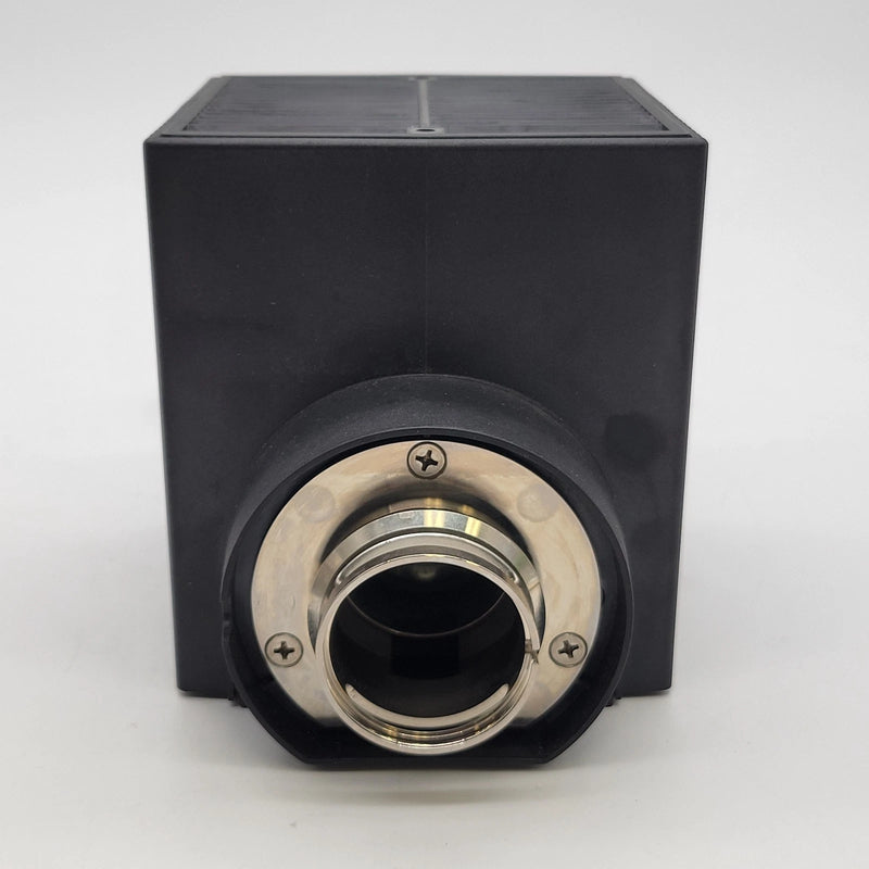 Leica Microscope 12V 100W Halogen Lamphouse 11504080 - Microscope Marketplace