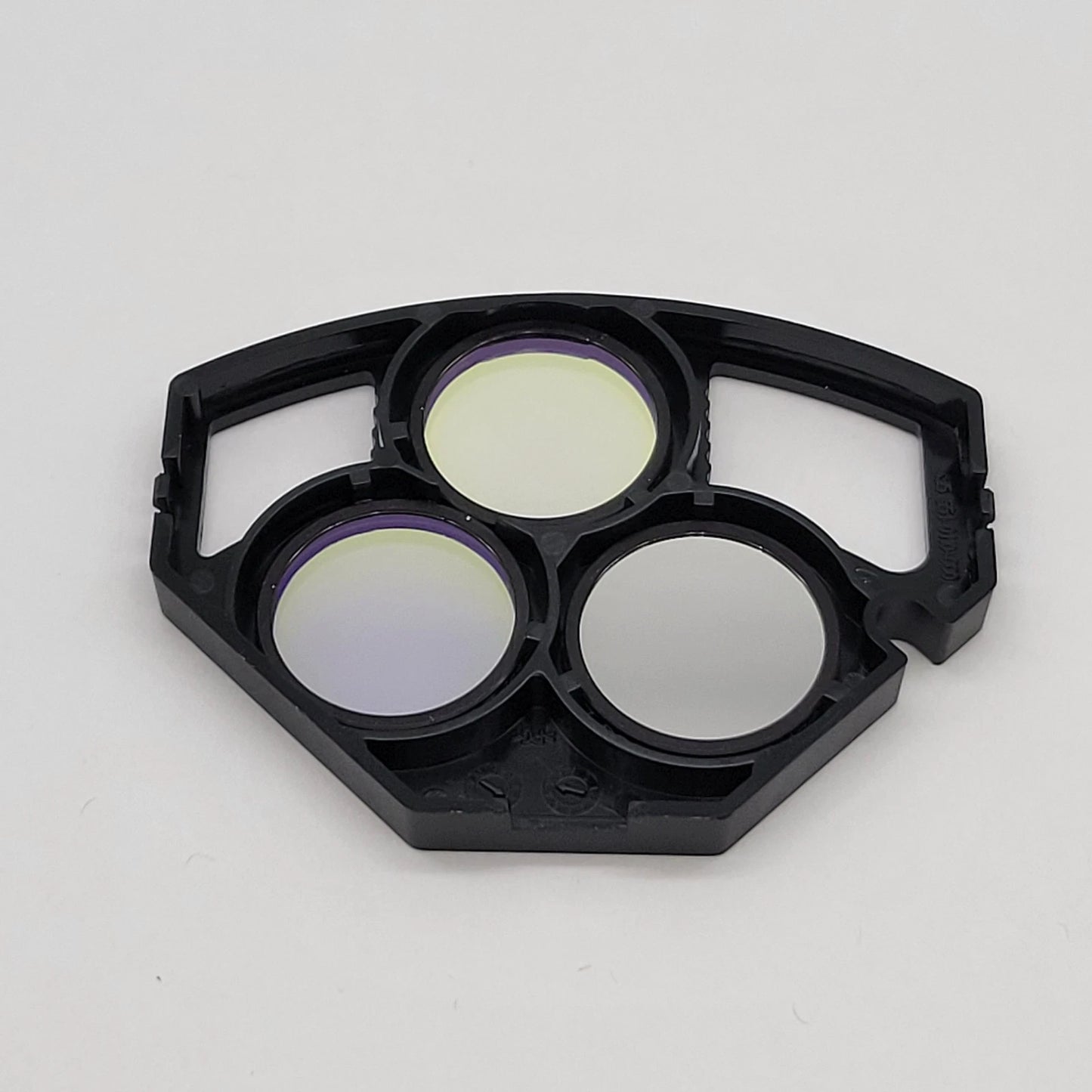 Zeiss Microscope Lumar Fluorescence Filter Set 47 HE CFP 486047-0000-000 - Microscope Marketplace