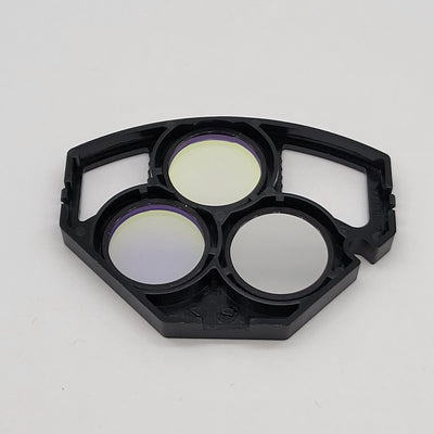 Zeiss Microscope Lumar Fluorescence Filter Set 47 HE CFP 486047-0000-000 - Microscope Marketplace
