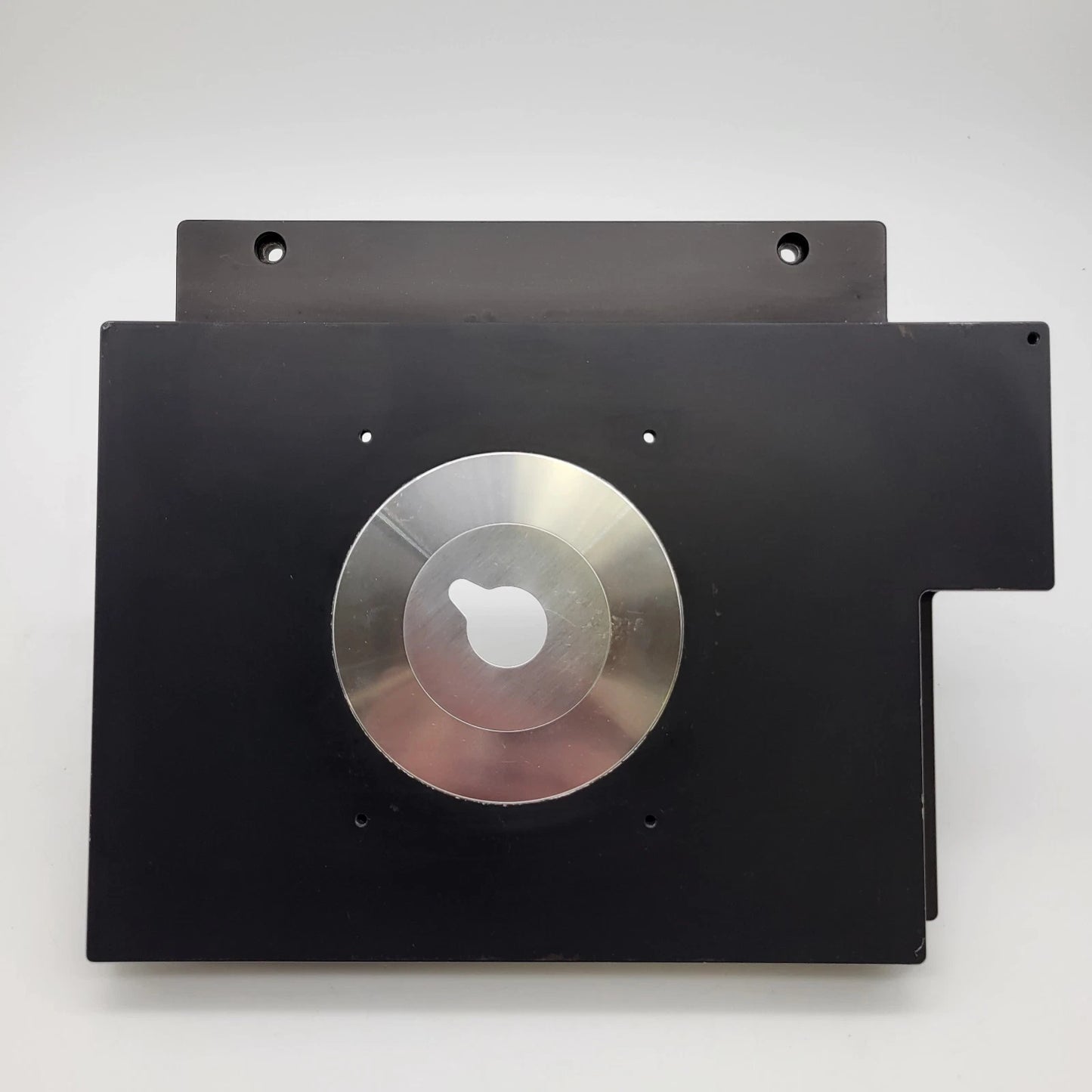 Olympus IX-SFR Microscope Stage - Microscope Marketplace