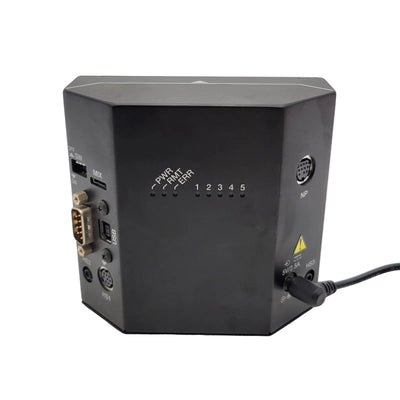 Olympus Microscope BX3M-CB External Control Box for Motorized Nosepiece - Microscope Marketplace