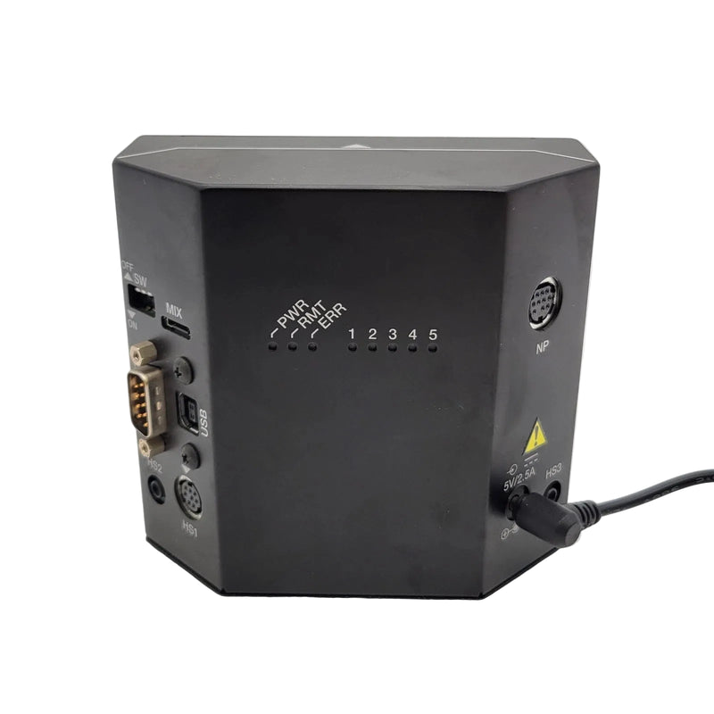 Olympus Microscope BX3M-CB External Control Box for Motorized Nosepiece - Microscope Marketplace