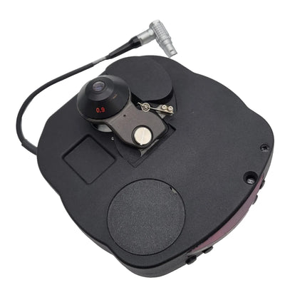 Zeiss Microscope Motorized Condenser 0.9 H D Ph DIC 424201-9902 - Microscope Marketplace