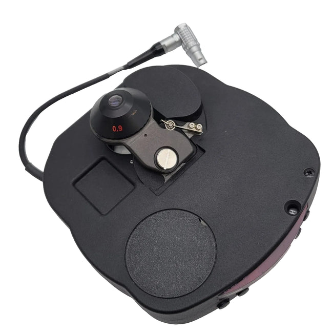 Zeiss Microscope Motorized Condenser 0.9 H D Ph DIC 424201-9902 - Microscope Marketplace