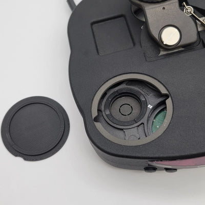 Zeiss Microscope Motorized Condenser 0.9 H D Ph DIC 424201-9902 - Microscope Marketplace