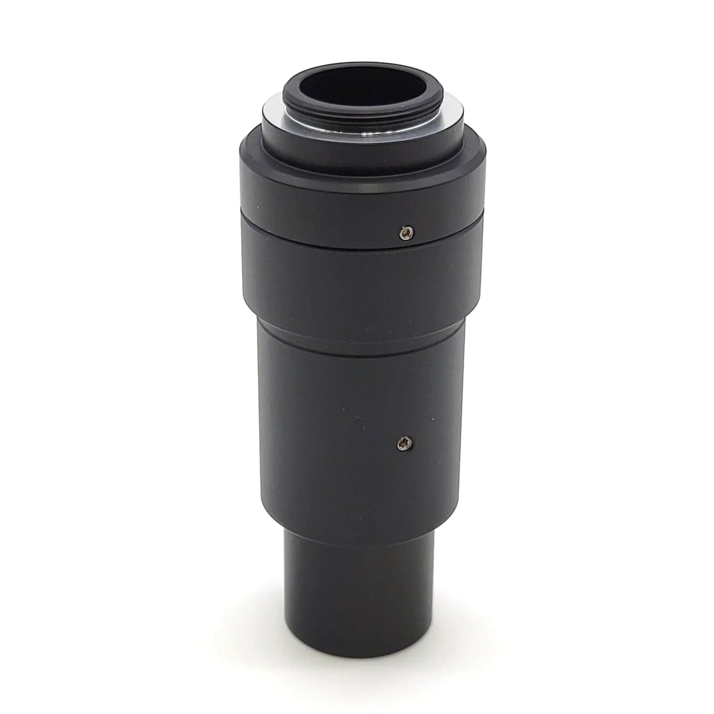 Zeiss Microscope Video Camera Adapter 1x VC25 C1 1108-963 - microscopemarketplace