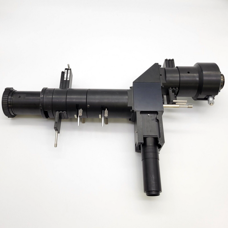 Nikon Microscope T-FL-TIRF2 Dual Fluorescence Illuminator Laser Light Path - microscopemarketplace