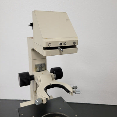 Olympus Microscope IMT-2 Inverted Stand for Parts IMT2 - microscopemarketplace