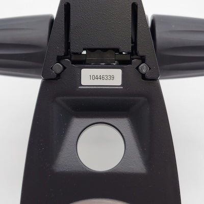 Leica Stereo Microscope Focus Column for S-Line 10446339 - microscopemarketplace