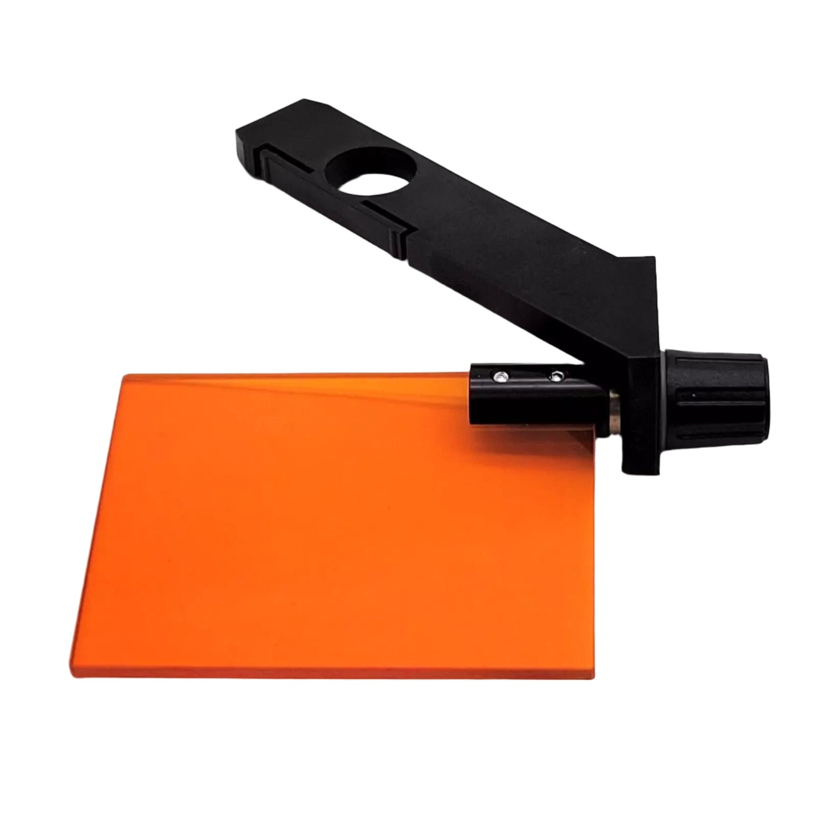 Zeiss Microscope Fluorescence UV Shield Antiglare Screen for Axio ...