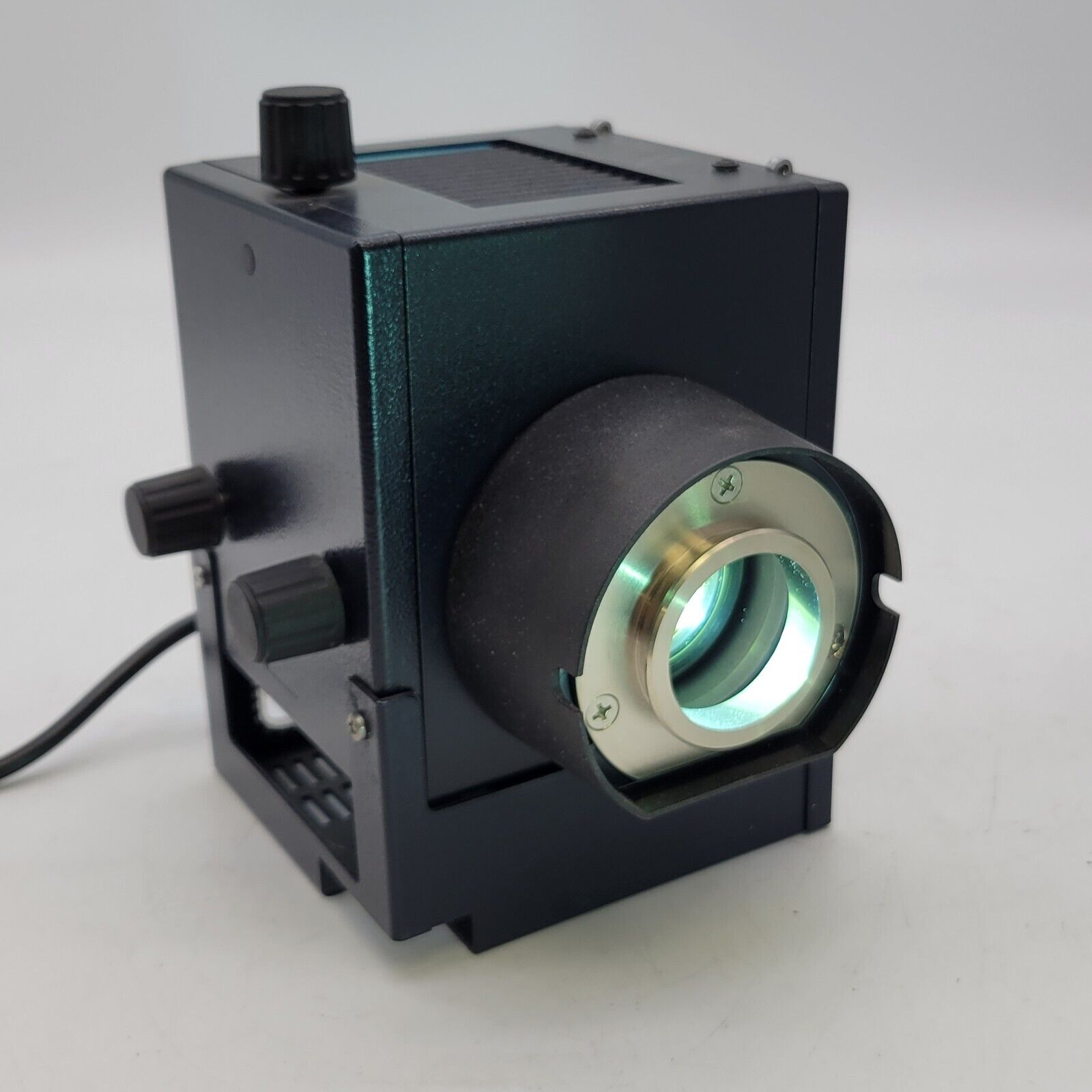Leica Microscope Fluorescence Mercury Lamphouse Microscope Marketplace leica-microscope-fluorescence-mercury-lamphouse-microscope-marketplace