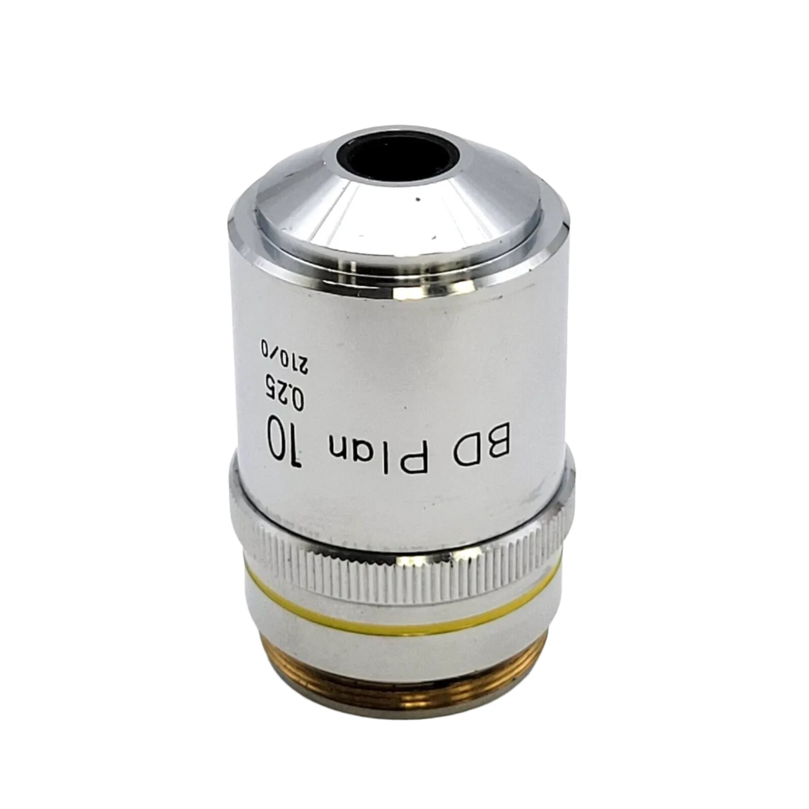 Nikon Microscope Objective BD Plan 10x 210/0