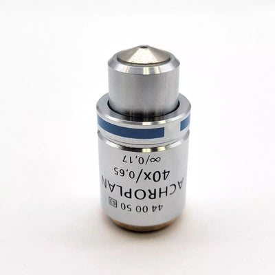 Zeiss Microscope Objective ACHROPLAN 40x 440050 - microscopemarketplace