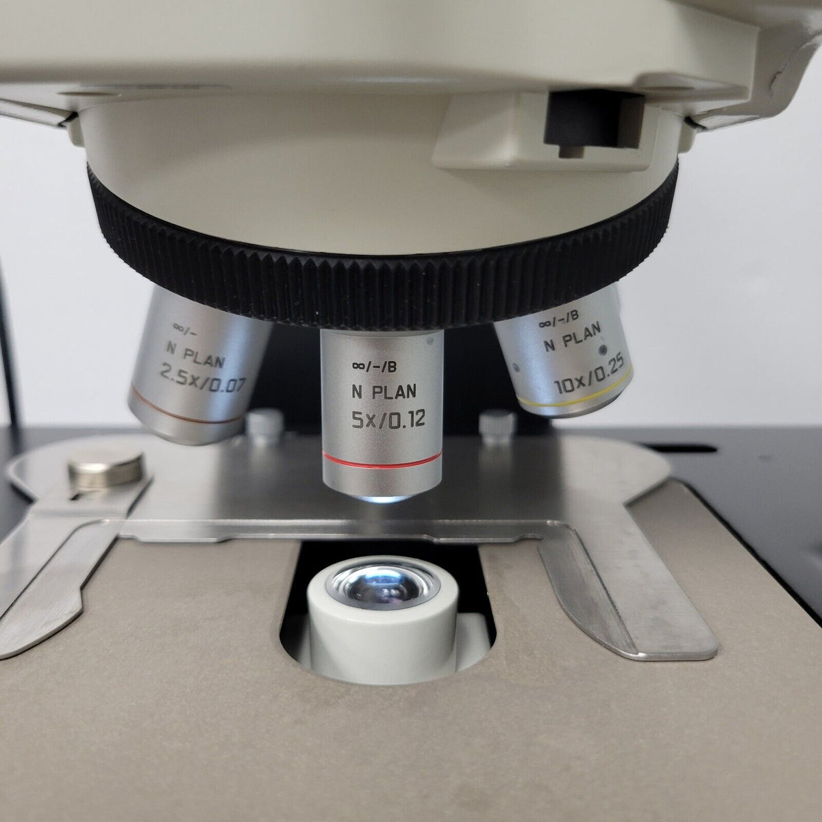 Dm2000 Led Digital Camera Leica Microscope DM2000 LED w. Dual Viewing Front to Back Bridge Patho