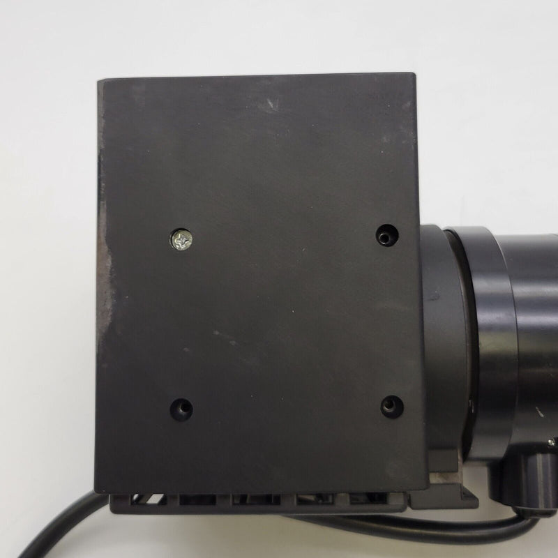 Olympus Microscope Vertical Illuminator U-KMA100, Lamphouse, & Power Supply - microscopemarketplace