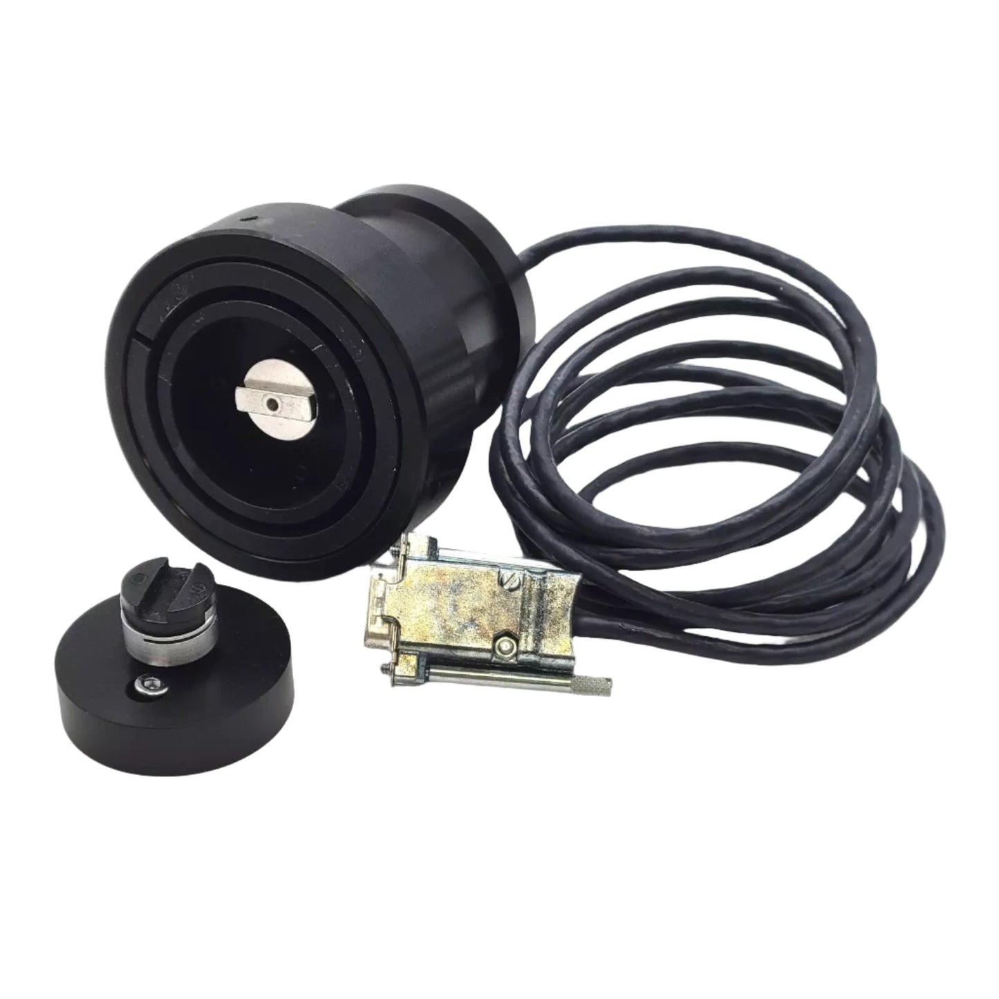 Prior Proscan Motorized Fine Focus Z Axis Module for Olympus BX ...