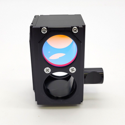 Olympus Microscope FV10-MRG/R Fluoview Confocal Filter Module - microscopemarketplace