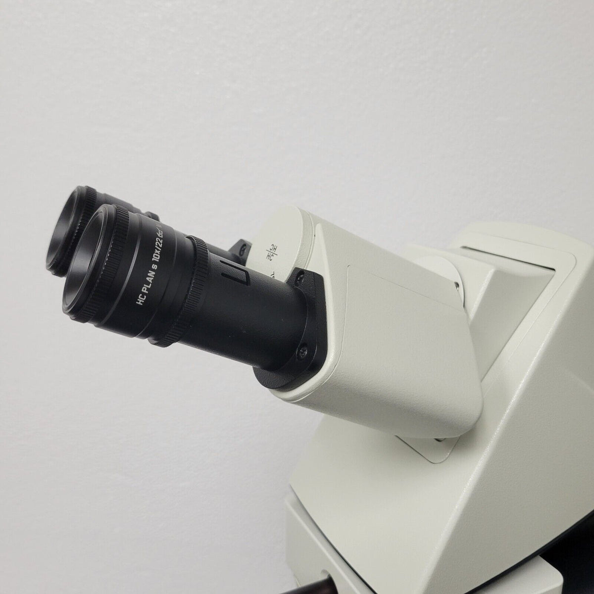 Dm2000 Led Digital Camera Leica Microscope DM2000 LED w. Dual Viewing Front to Back Bridge Patho