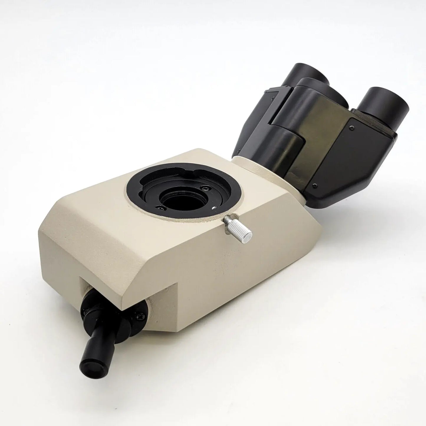 Nikon Microscope Pointer Teaching Head Labophot Optiphot - microscopemarketplace