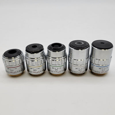 Olympus Microscope PME3 w. Nomarski NIC DIC Brightfield Darkfield Metallurgical - microscopemarketplace